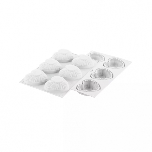 Silikonform Lovely 110